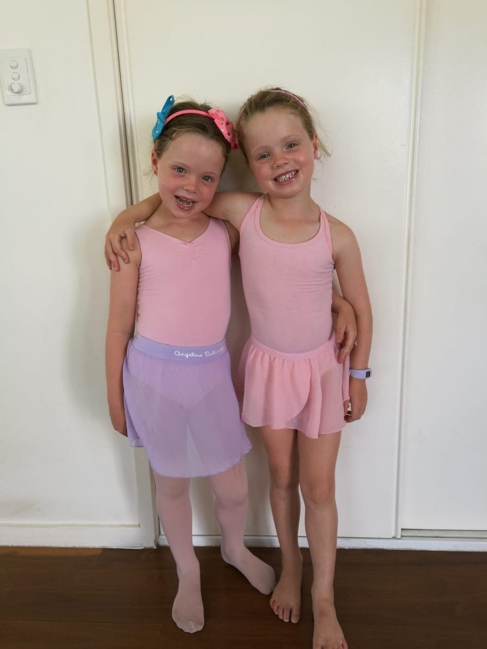 Australien - Grange - my sweet hearts 💕 