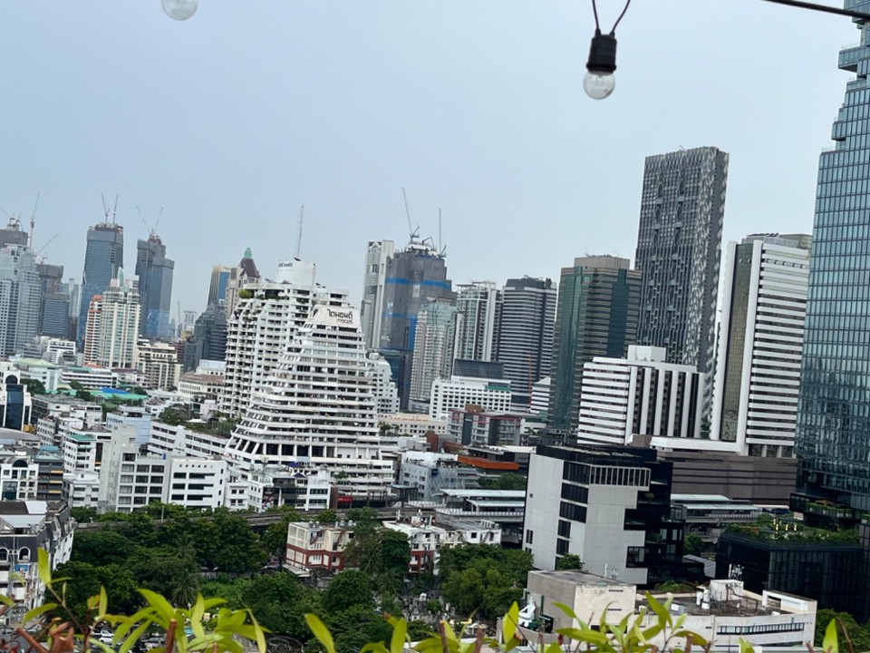 Thailand - Bangkok - 