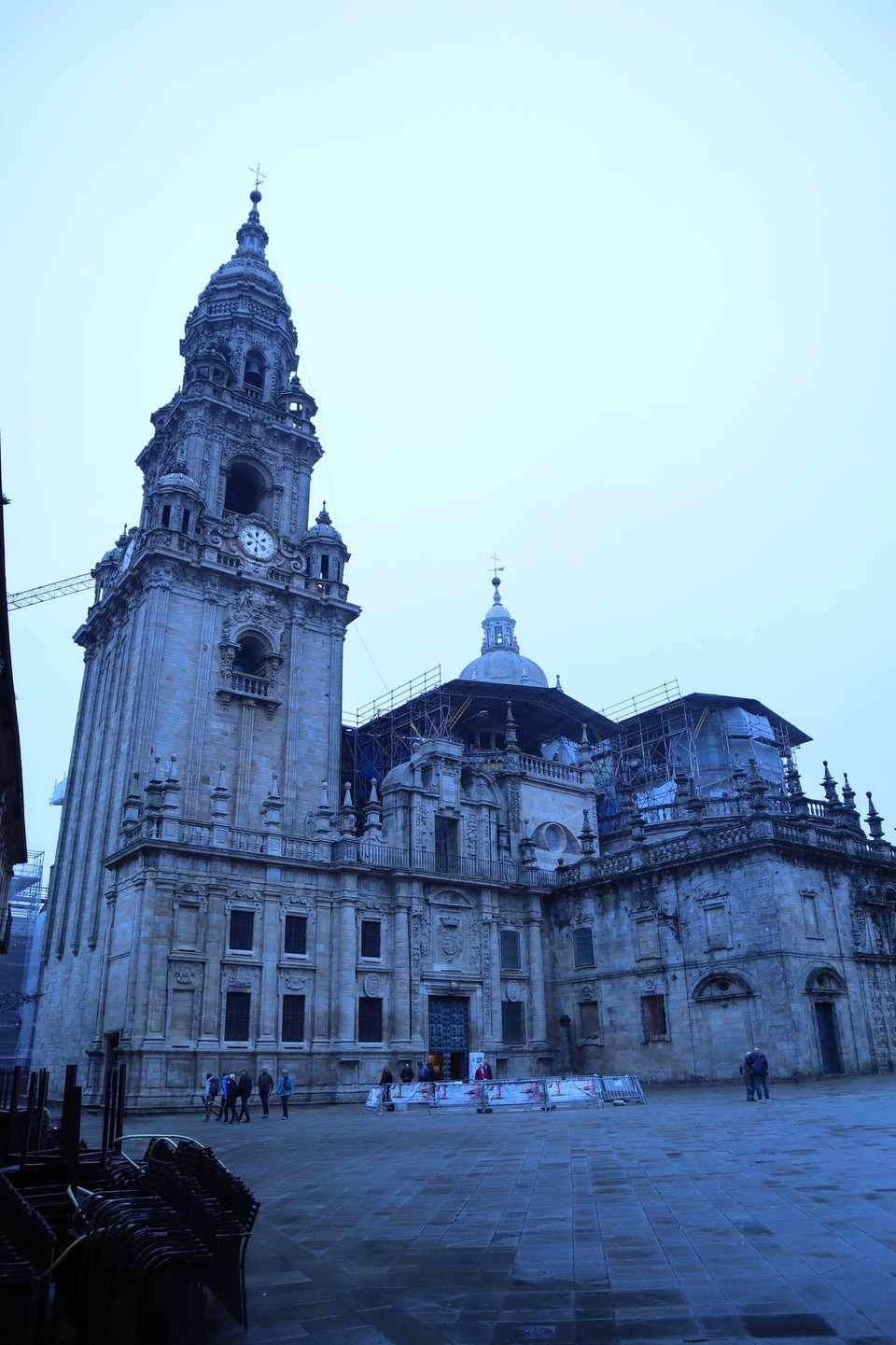 Spanien -  - 