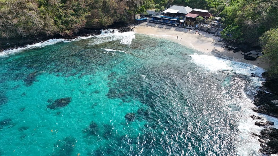 Indonesien - Karangasem - 
