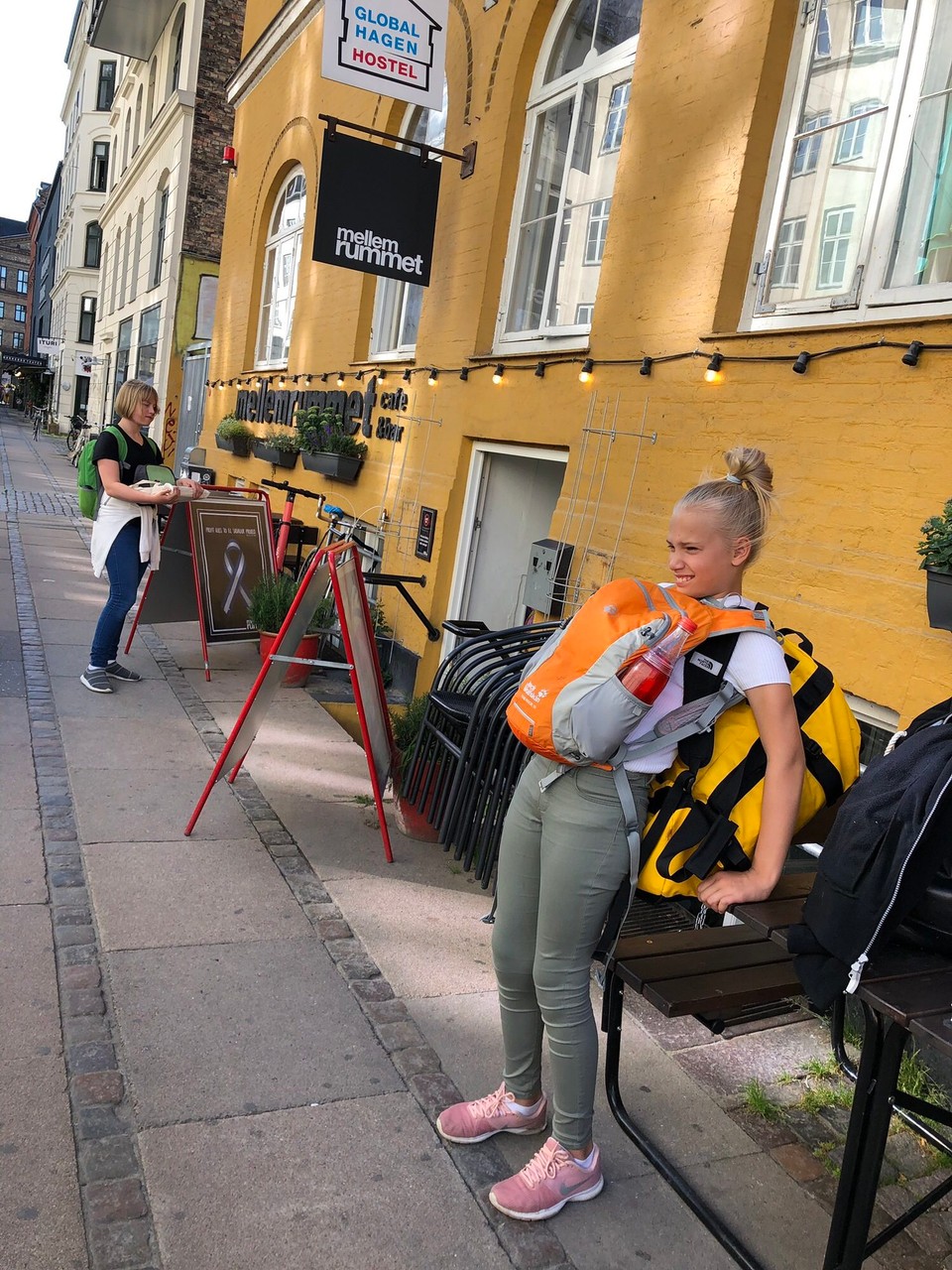 Dänemark - Kopenhagen - 