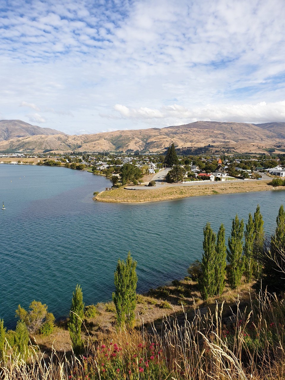 Neuseeland - Oamaru - 