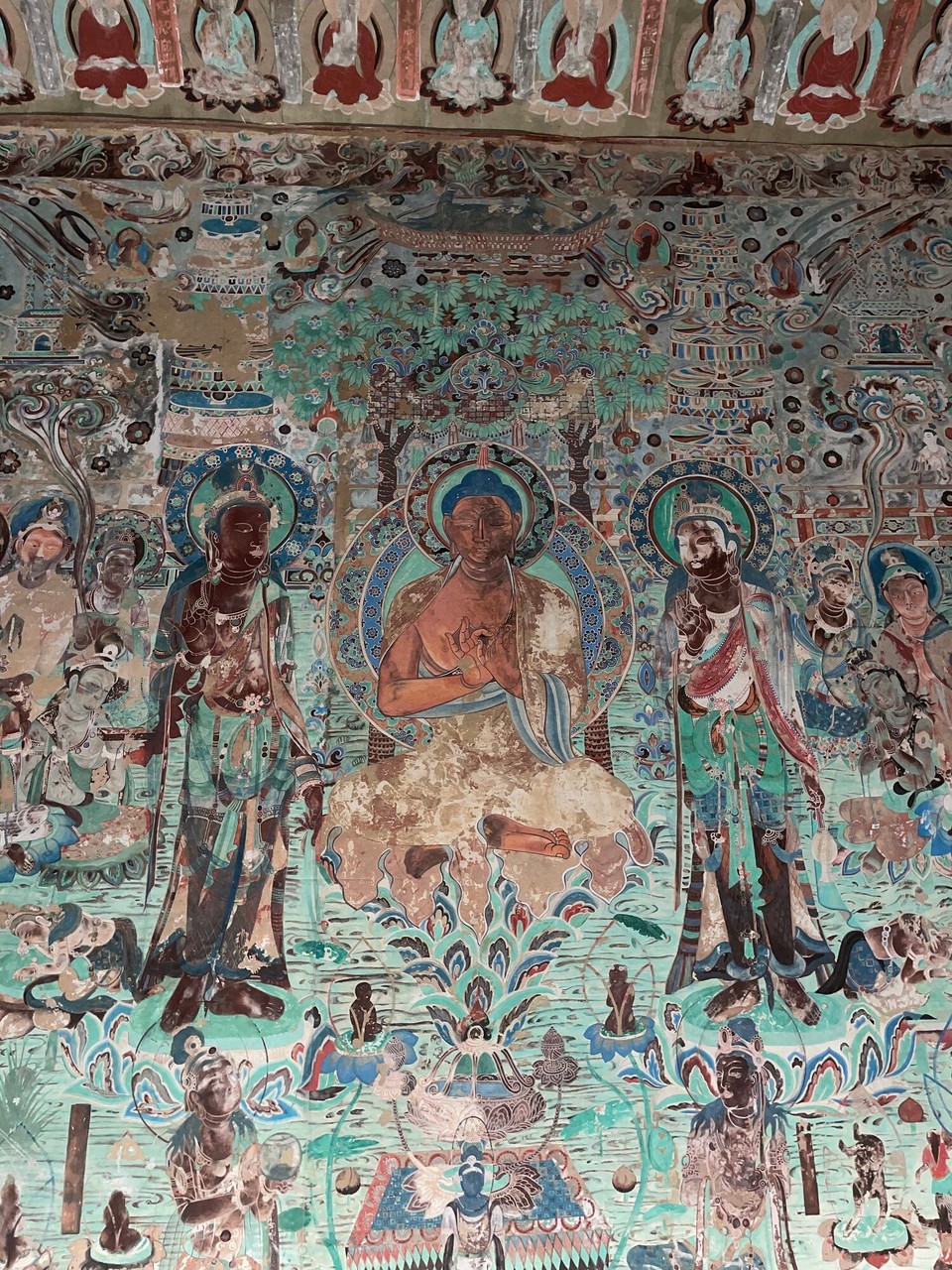 China - Jiuquan - 