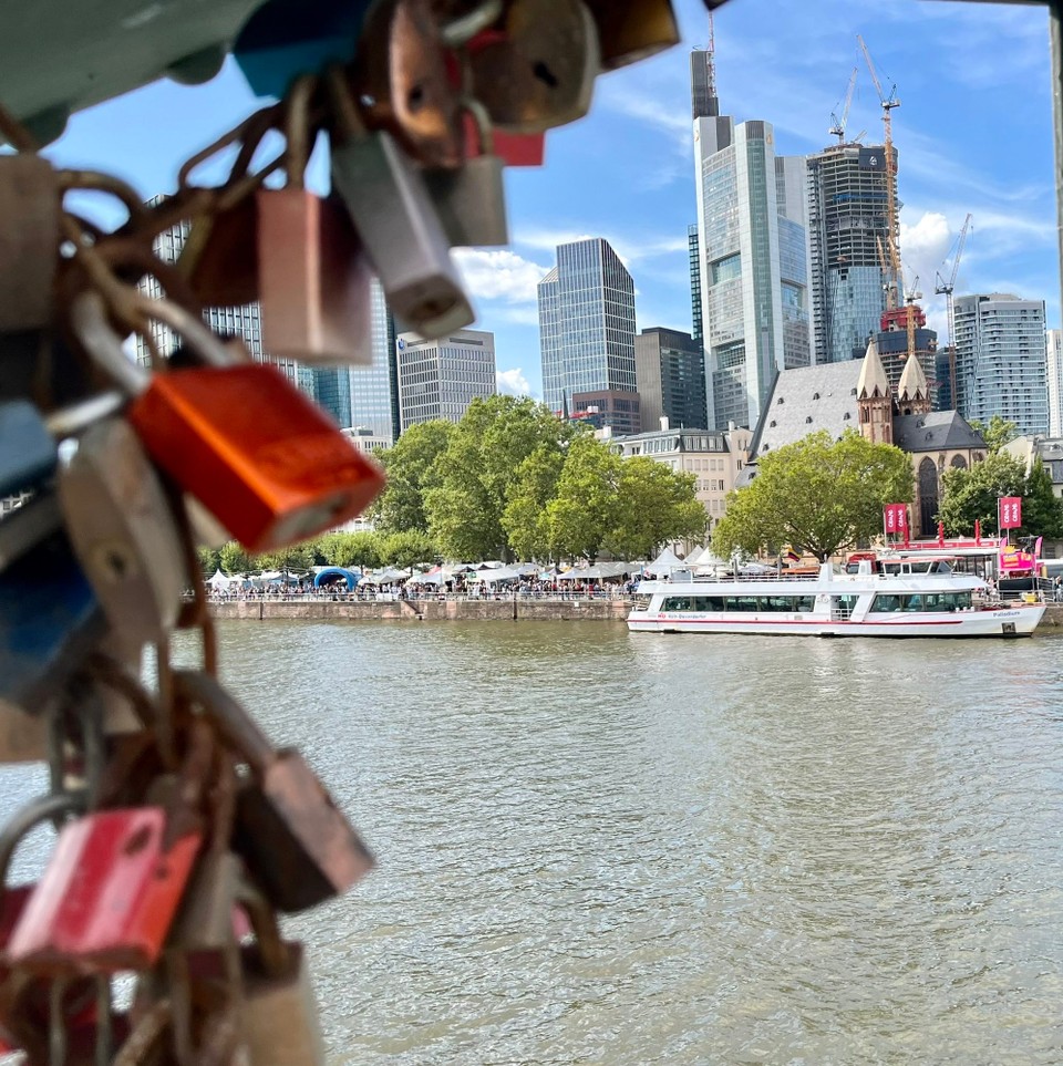 Deutschland - Frankfurt am Main - 