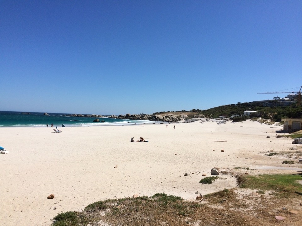 Südafrika - Cape Town - 
