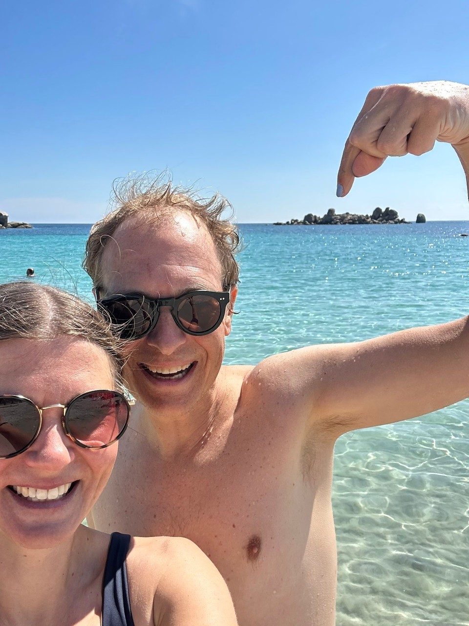 Frankreich - Porto-Vecchio - 