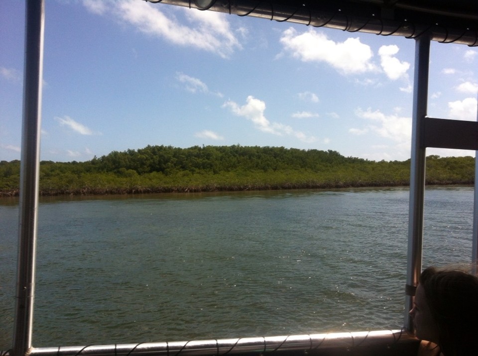 Egyesült Államok - Key Largo - 