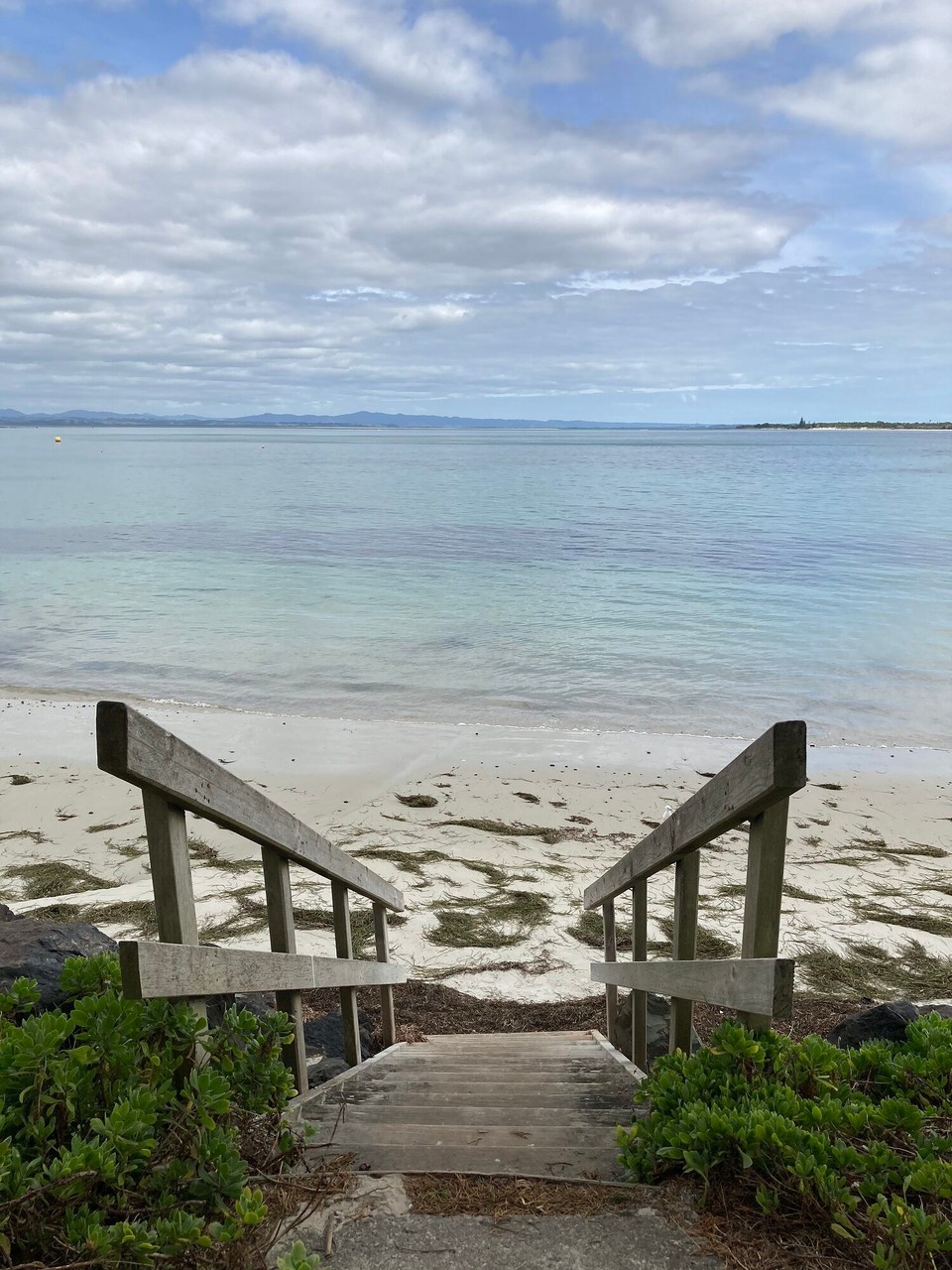 Neuseeland - Kaitaia - 