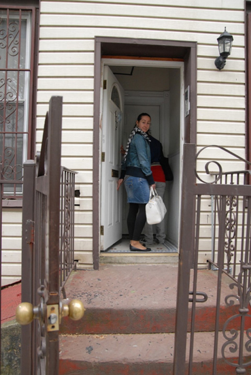 USA - New York City - 