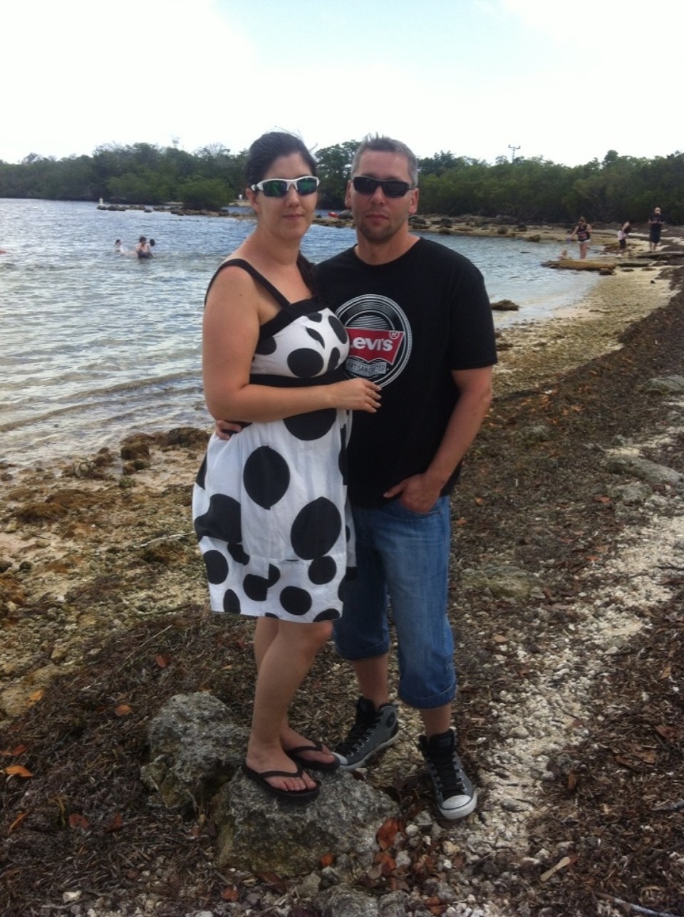 Egyesült Államok - Key Largo - 