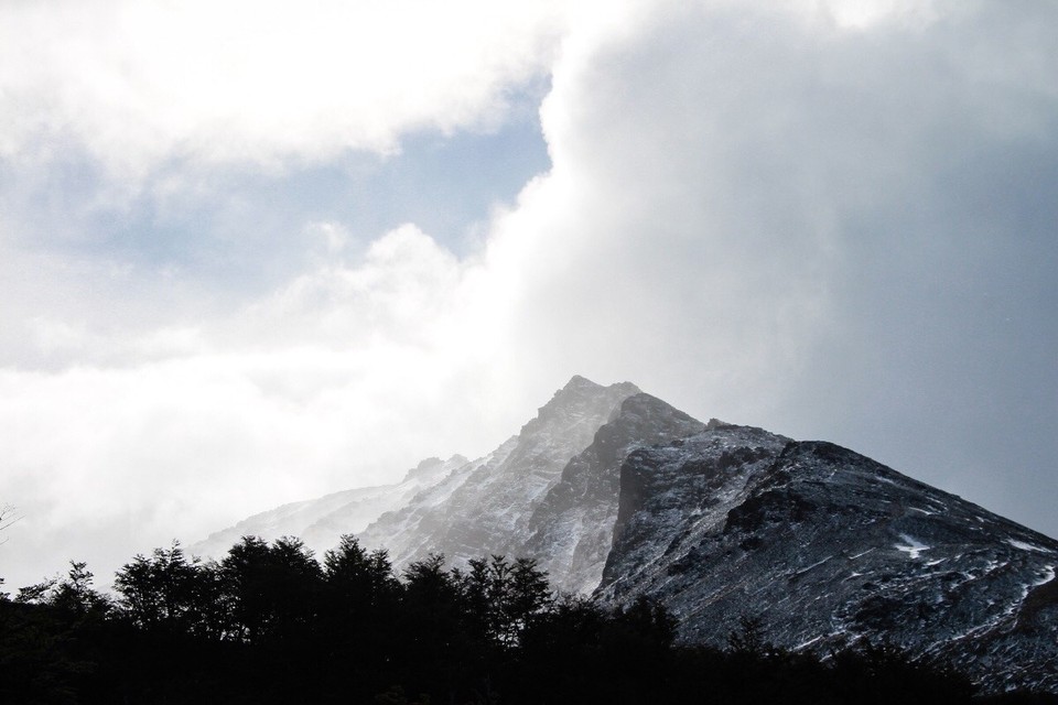 Argentinien - Ushuaia - 