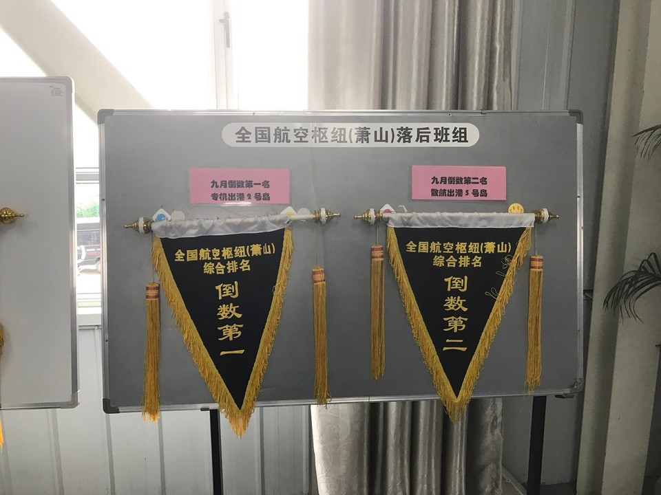 - China, Hangzhou, JD eCom - Die SCHLECHTESTEN...