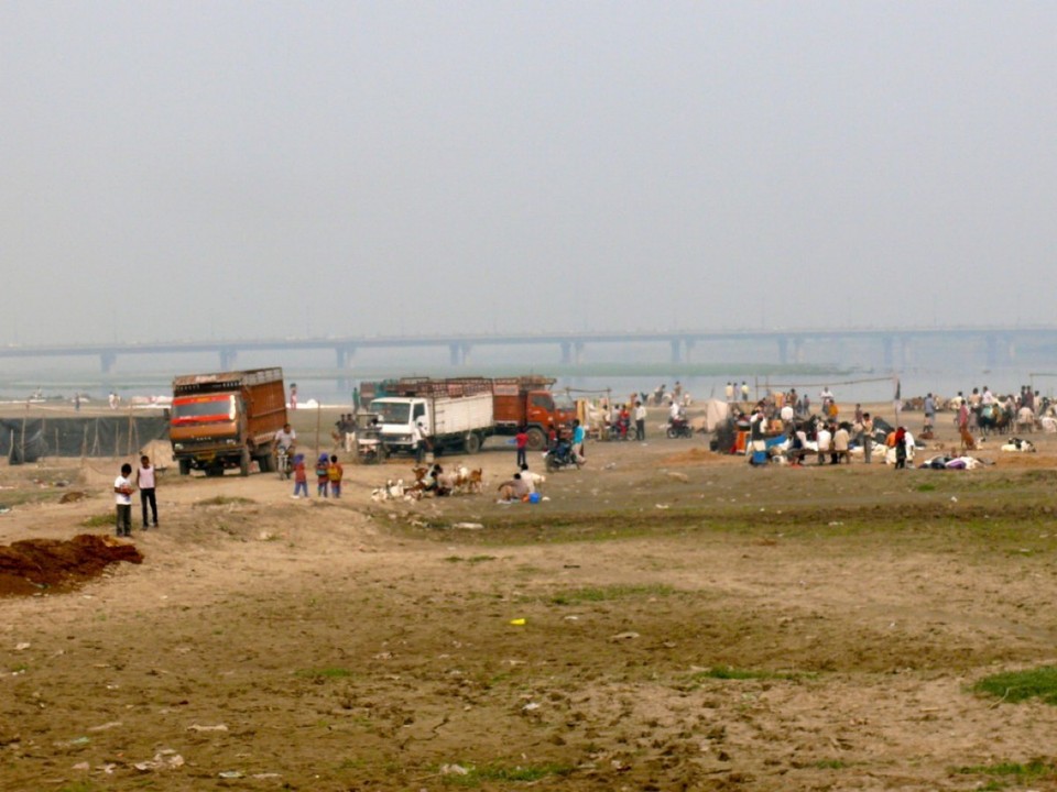 India - New Delhi - 