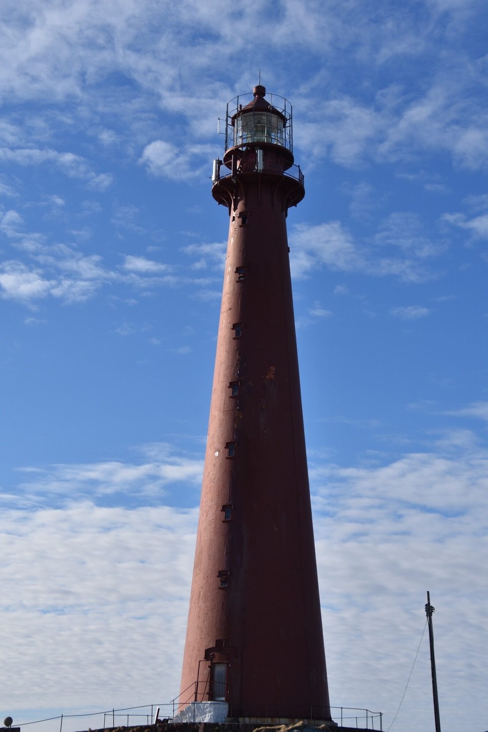 Norwegen - Andenes - 