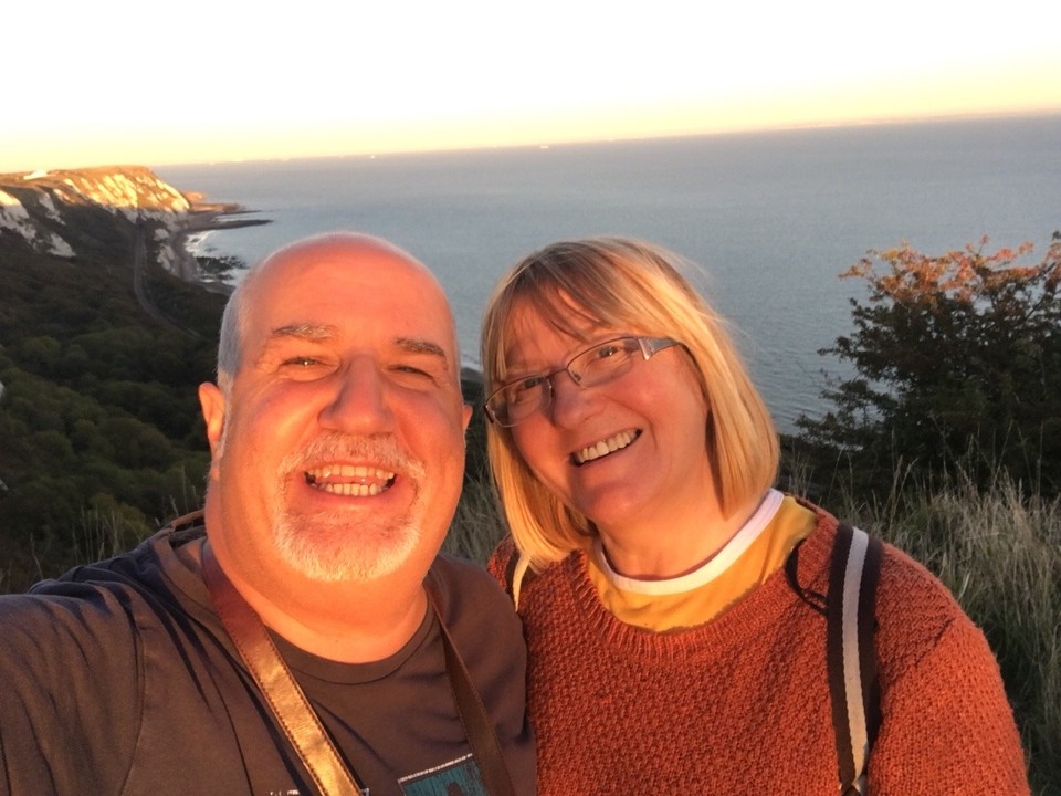 United Kingdom - Folkestone - 