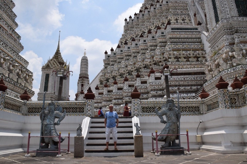 Thailand - Bangkok - 