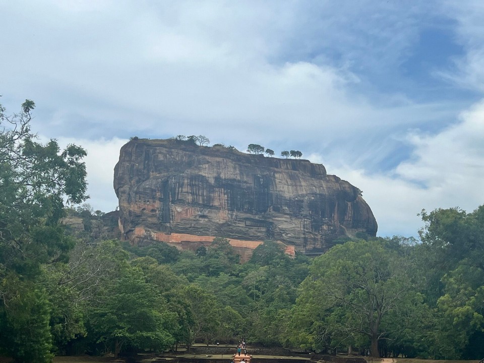 Sri Lanka -  - 