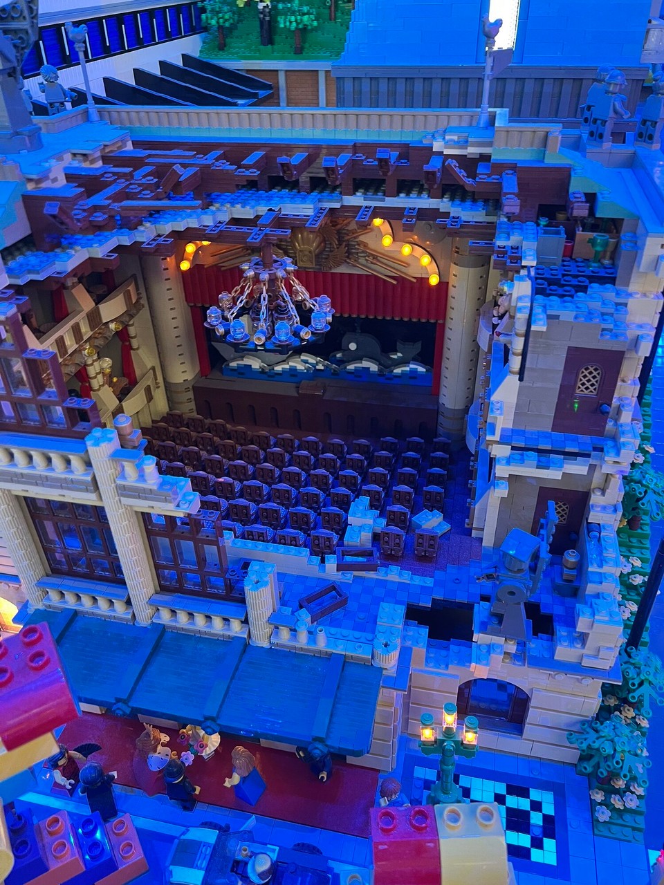 Dänemark - Billund - 