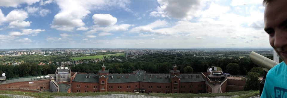 Polen - Krakau - 