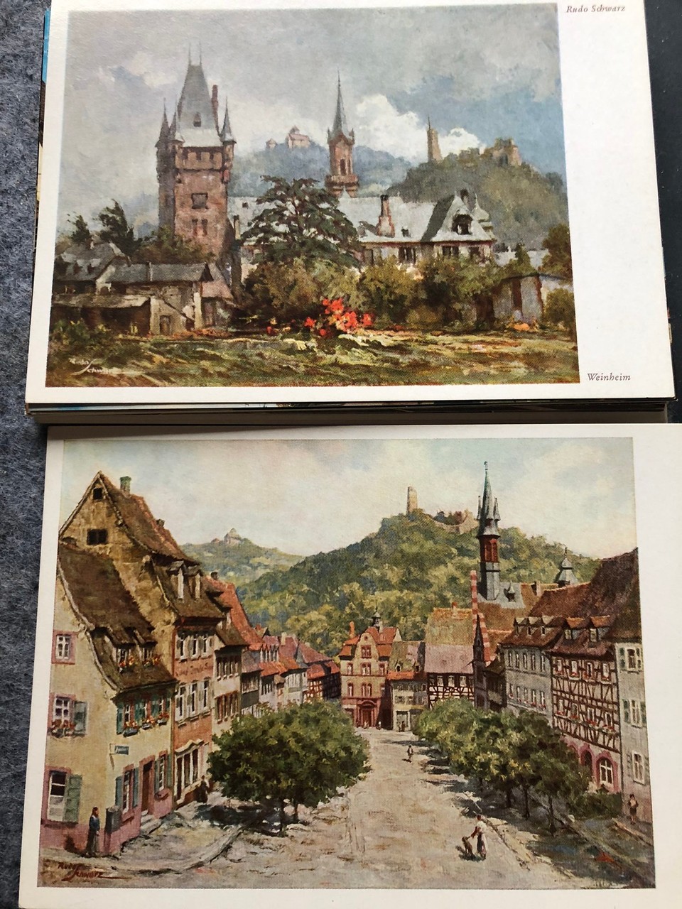 Deutschland - Ludwigshafen - 