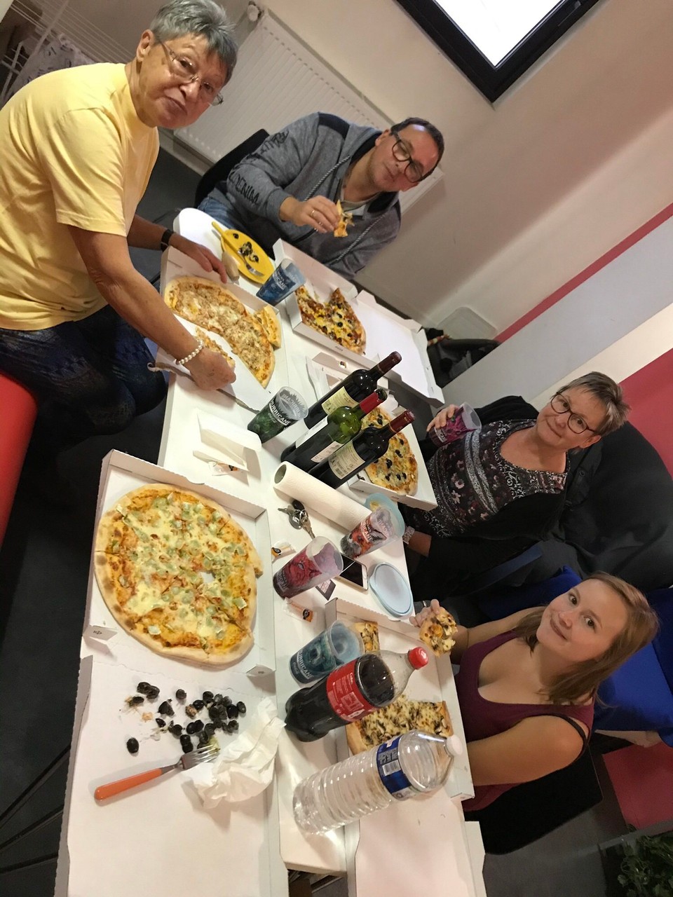 Frankreich - Grenoble - 