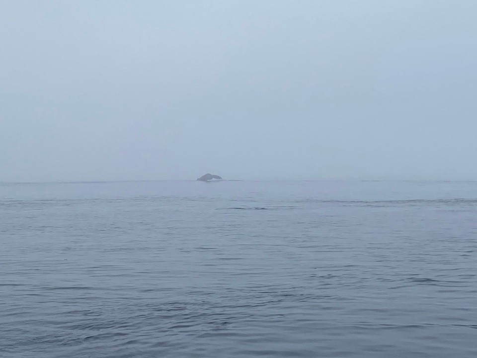 Kanada - Mount Waddington D - 