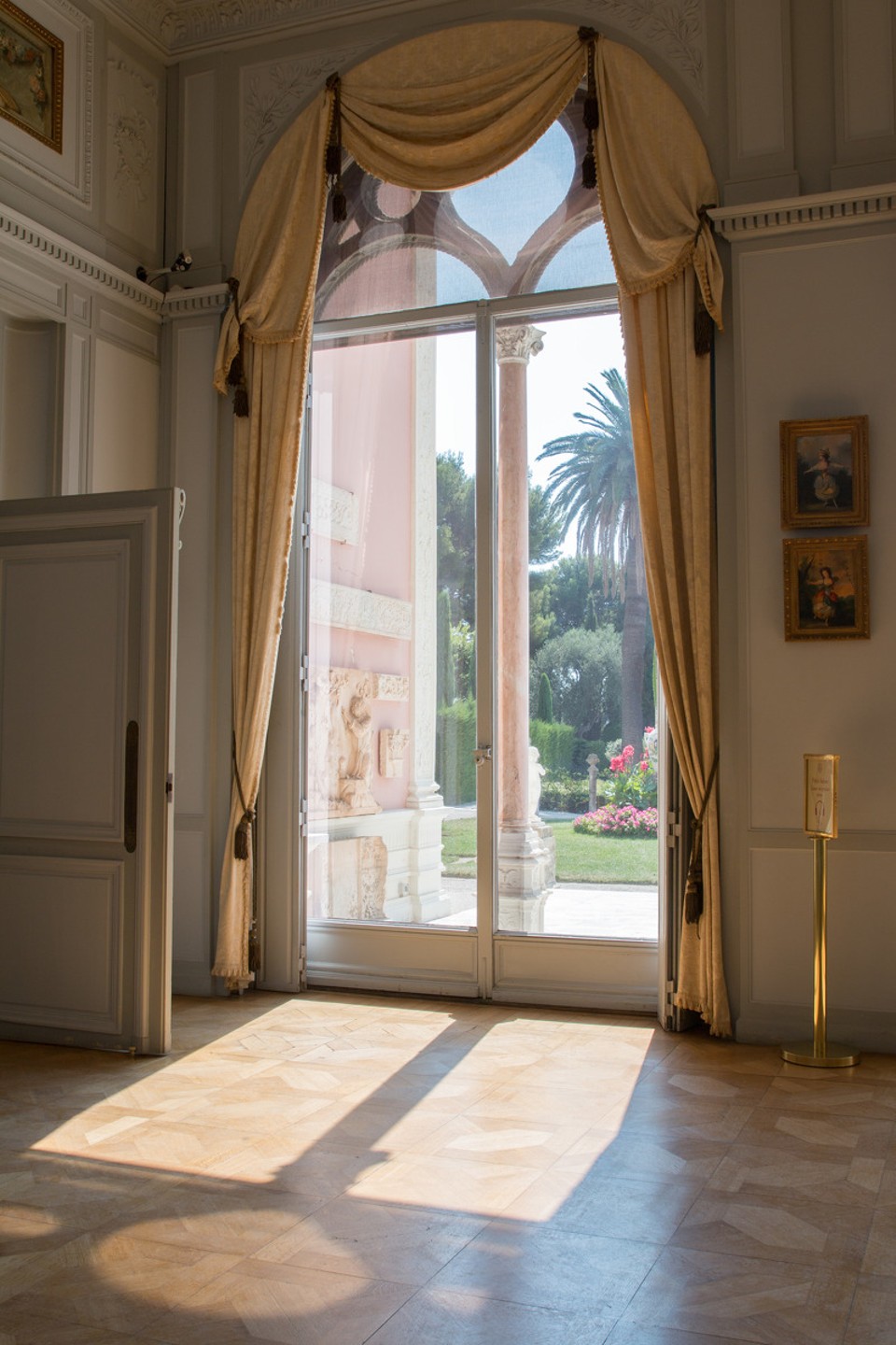 Frankreich - Saint-Jean-Cap-Ferrat - 