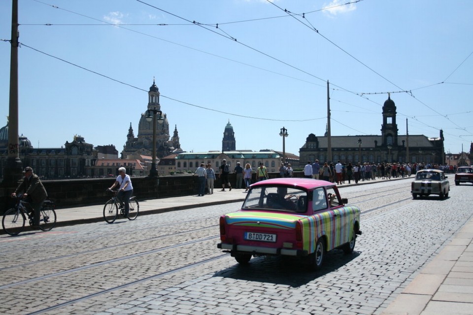 Deutschland - Dresden - 