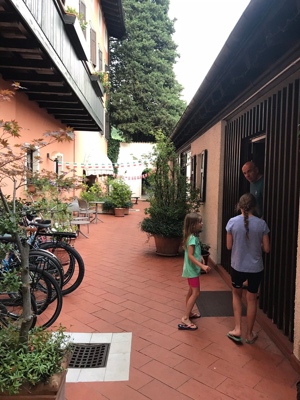 Italien - Pomarolo - 