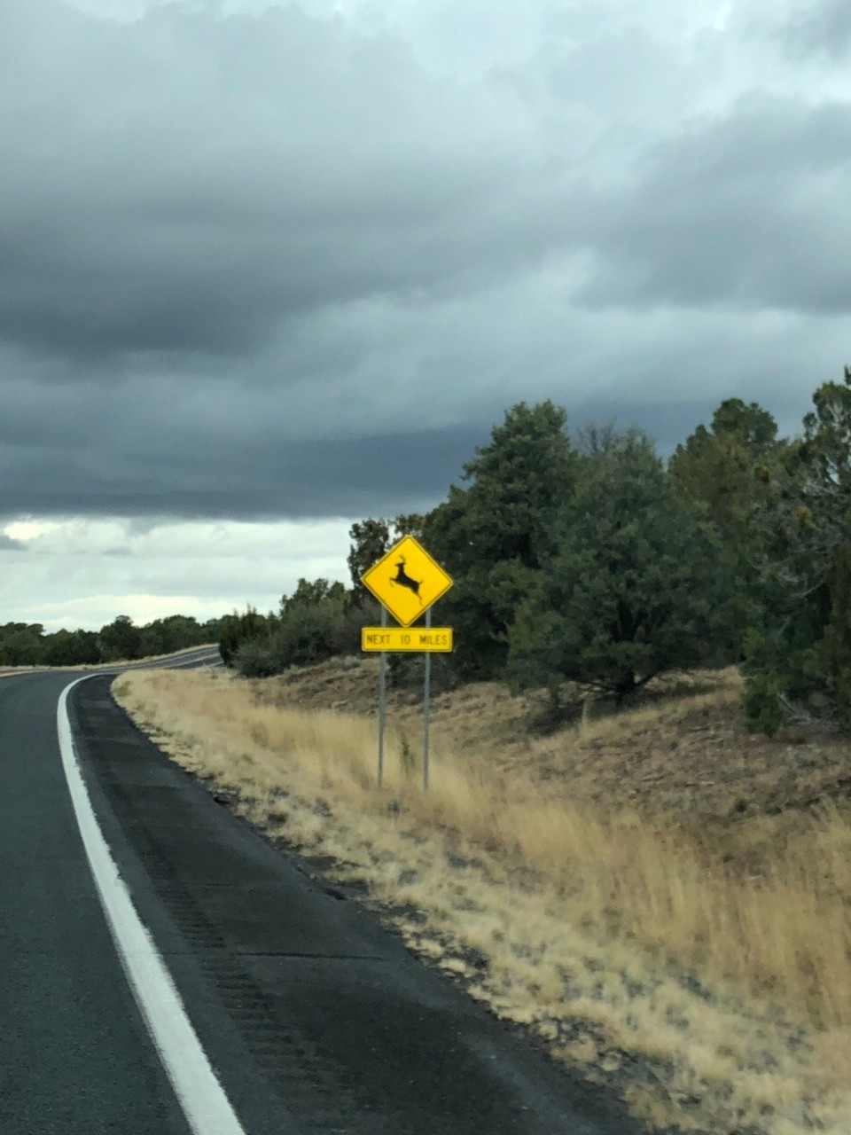 Vereinigte Staaten - Grand Canyon - 