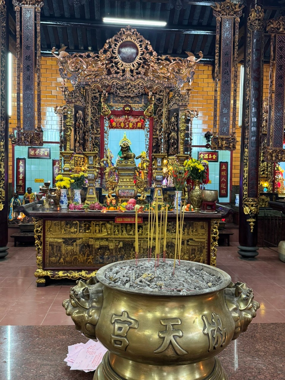 Vietnam - Can Tho - 
