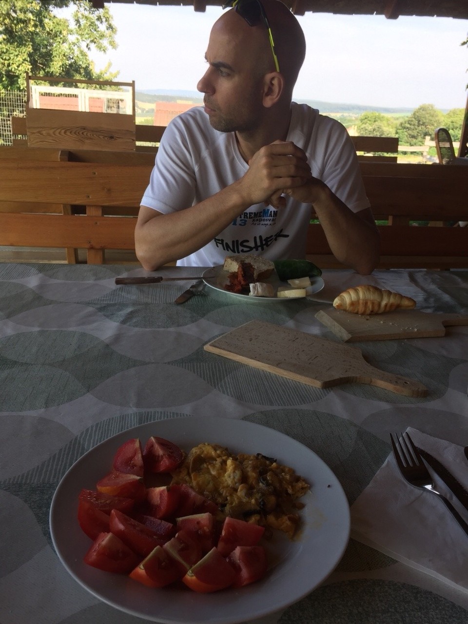 Hungary - Vindornyalak - 