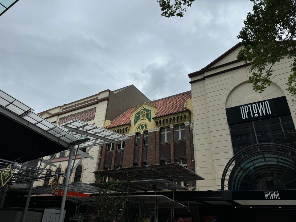 Australien - Brisbane - 