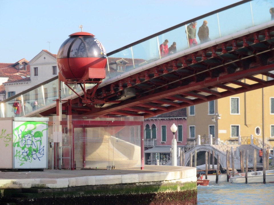 Italien - Venezia - 