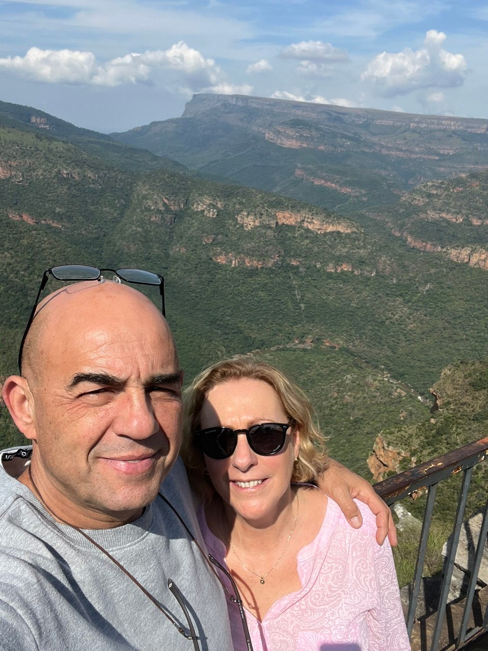 South Africa - Randburg - 