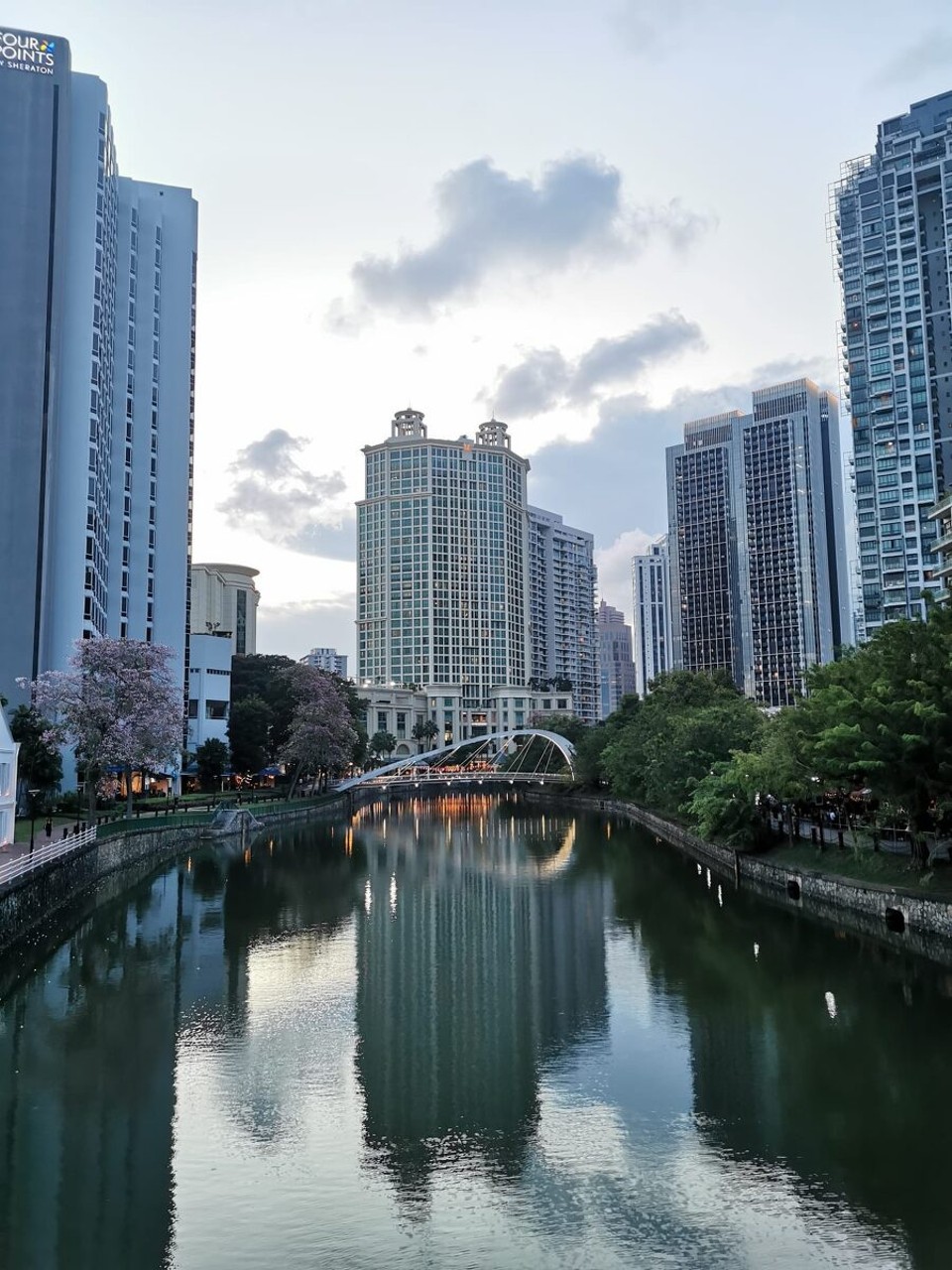 Singapur - Singapur - 