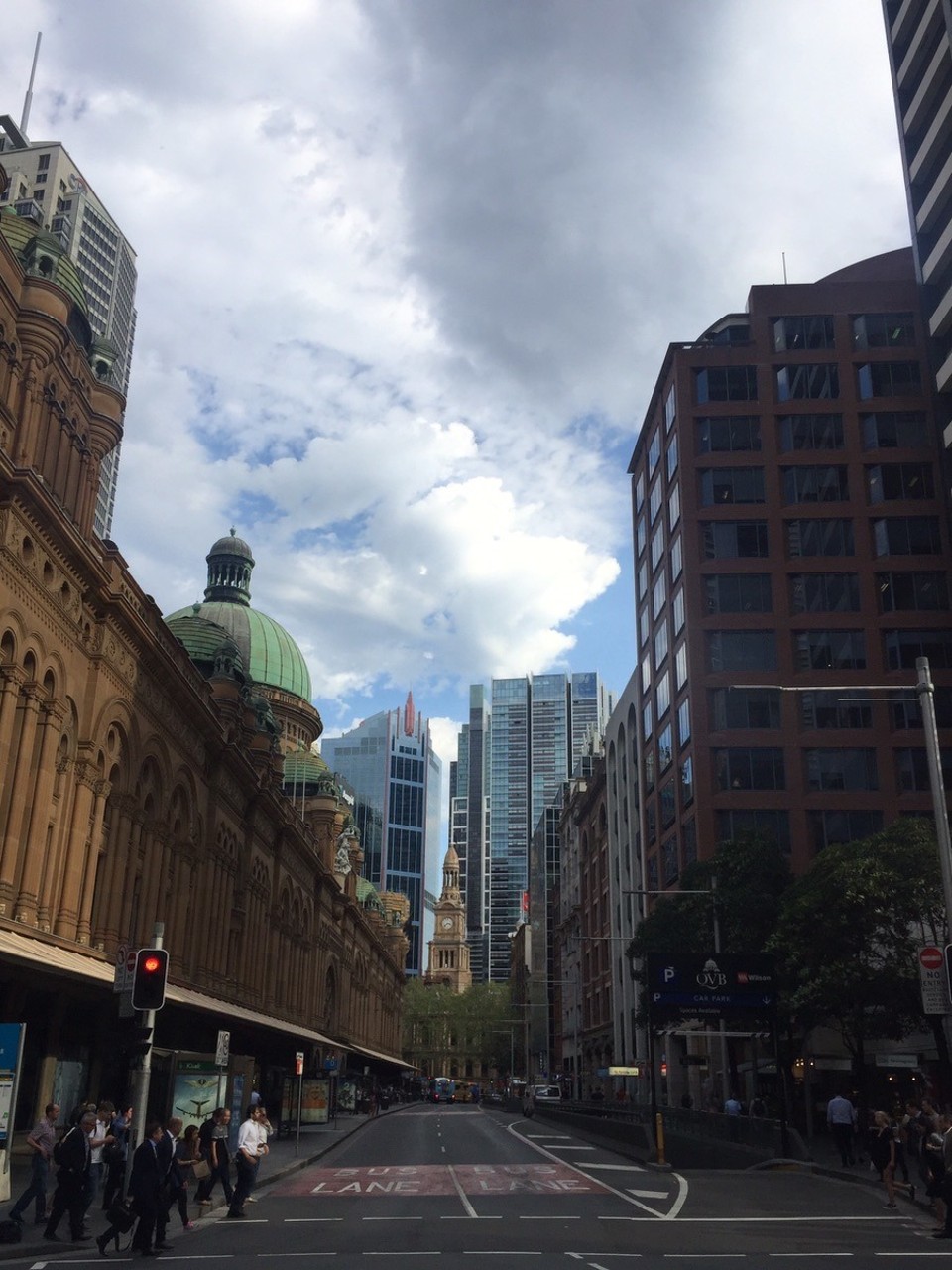 Australia - Sydney - 