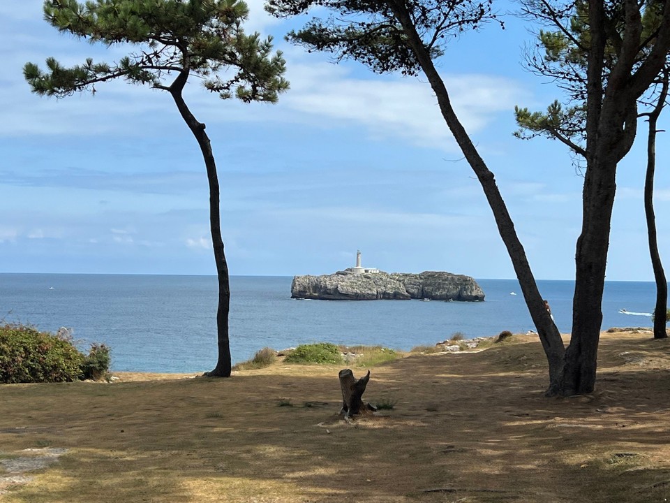 Spanien - Santander - 