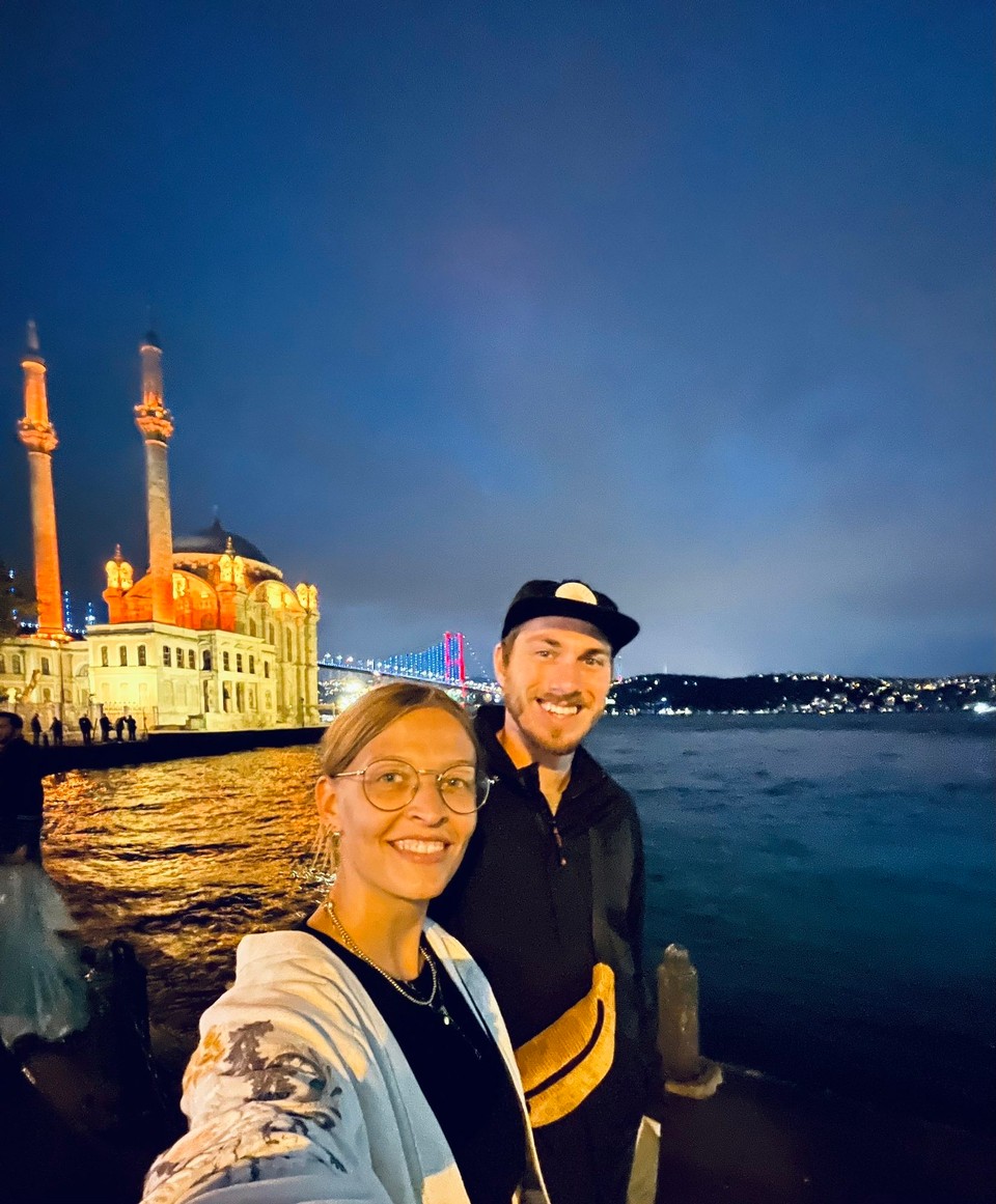 Türkei - Istanbul - 