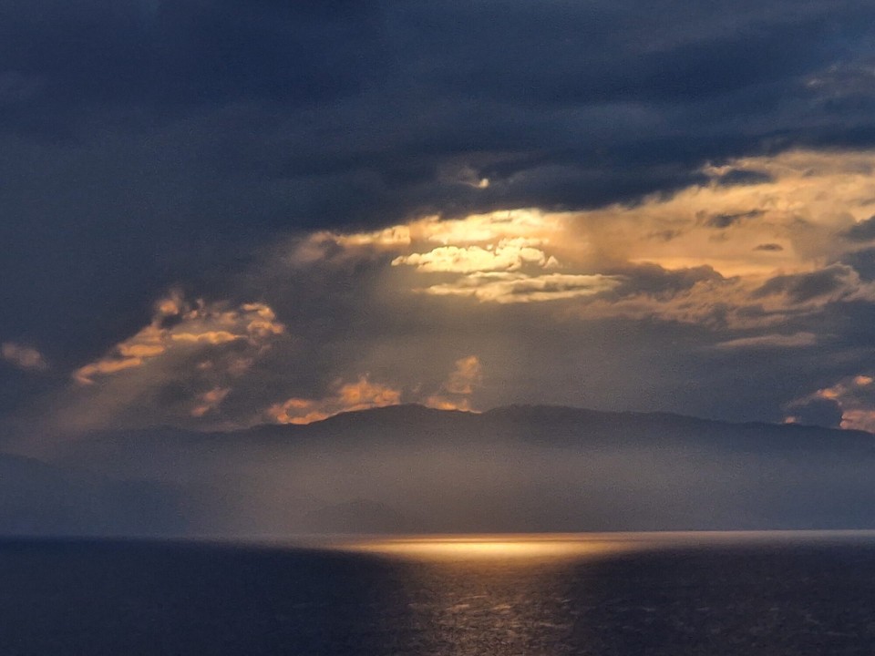 Italien - Milazzo - 
