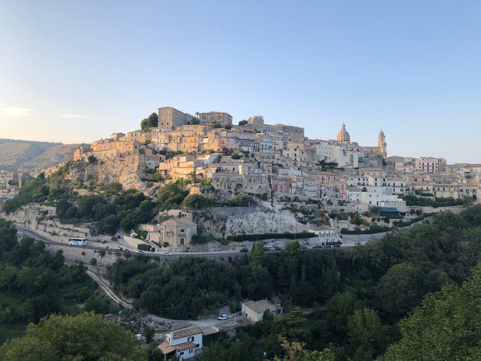 Italien - Ragusa - 
