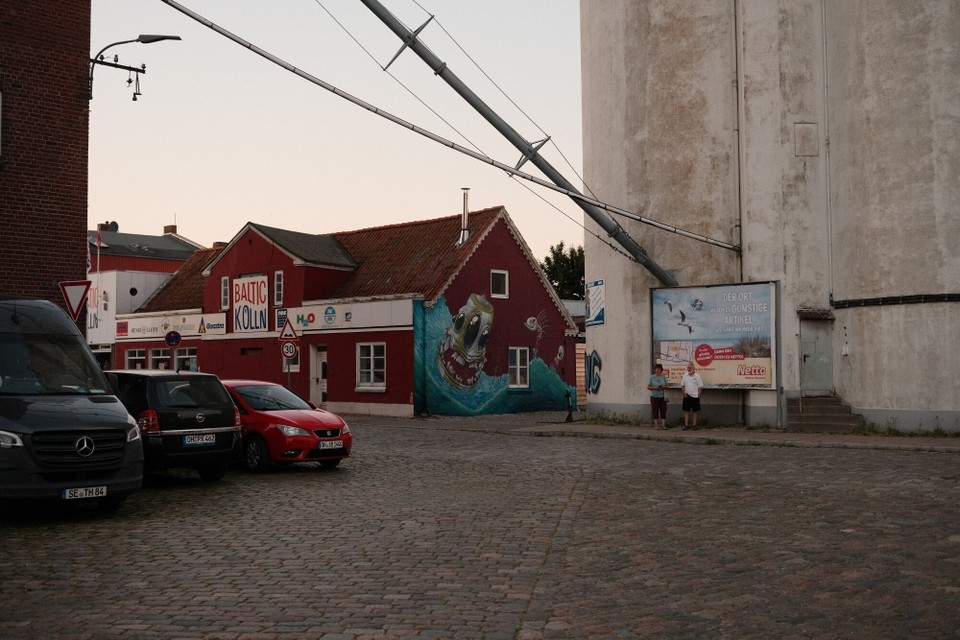 Deutschland - Fehmarn - 