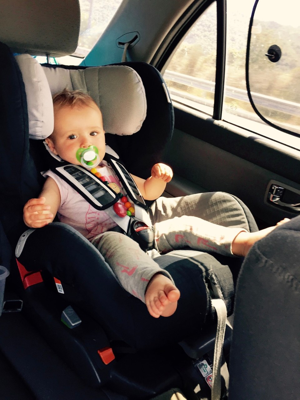 Österreich - Kremsbrücke - geschafft