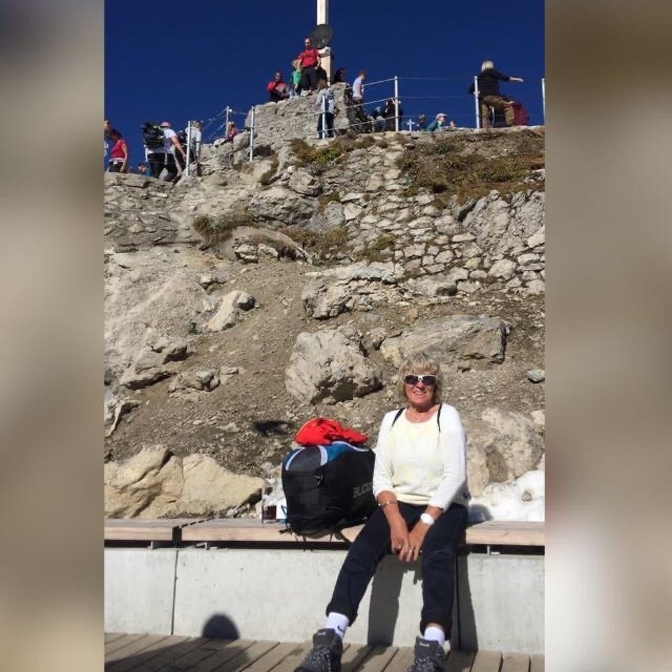 Deutschland - Oberstdorf - 