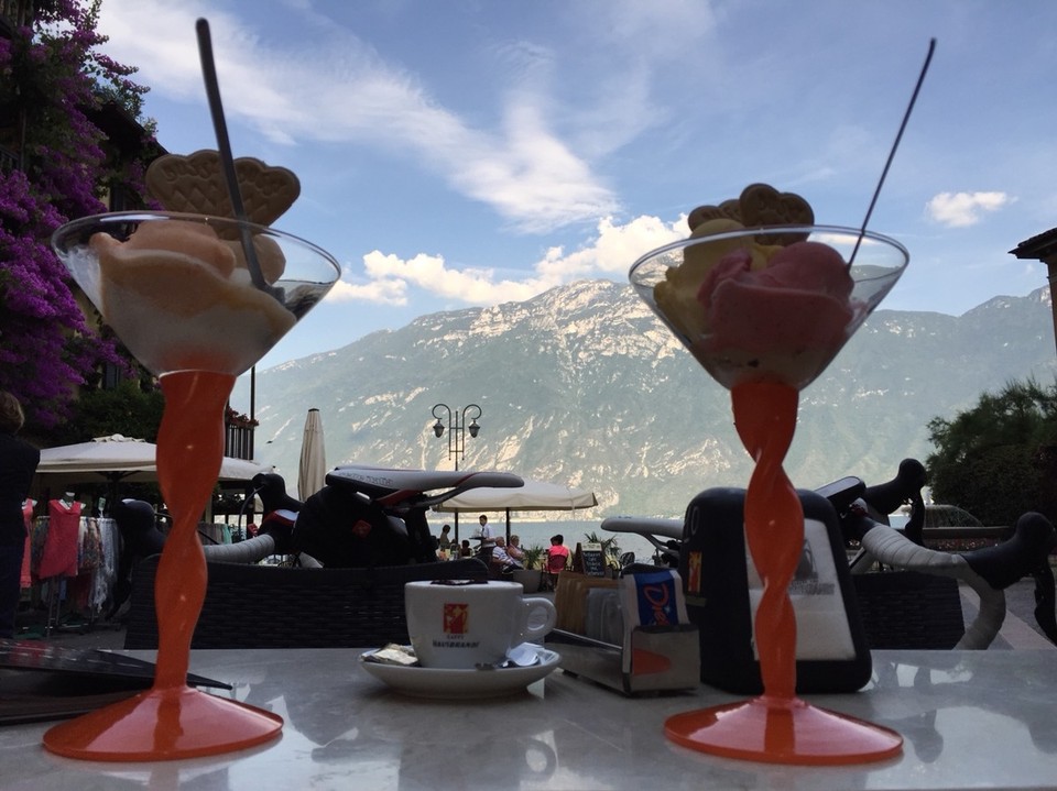 Italy - Limone sul Garda - 