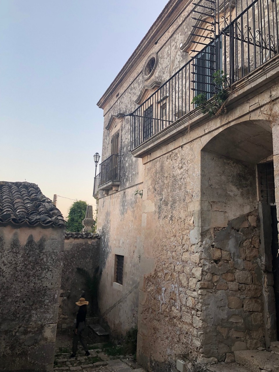 Italien - San Filippo - 