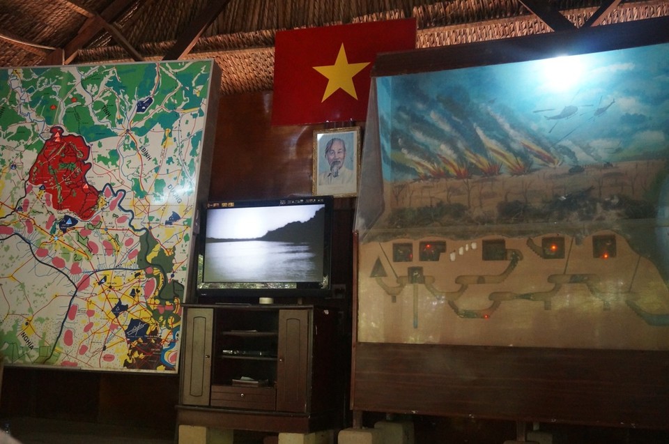 Vietnam - Ho Chi Minh City - 