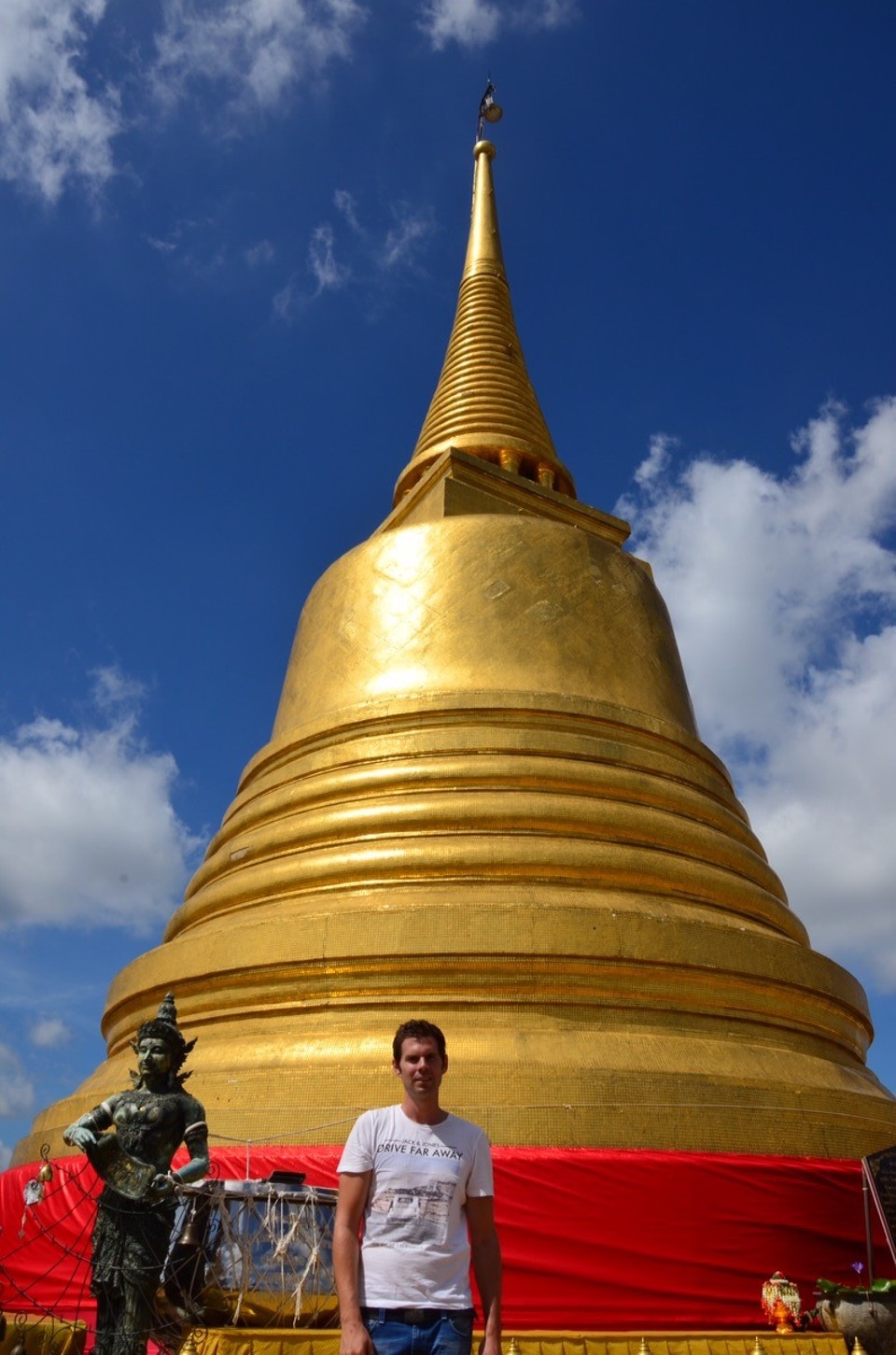 Thailand - Bangkok - 