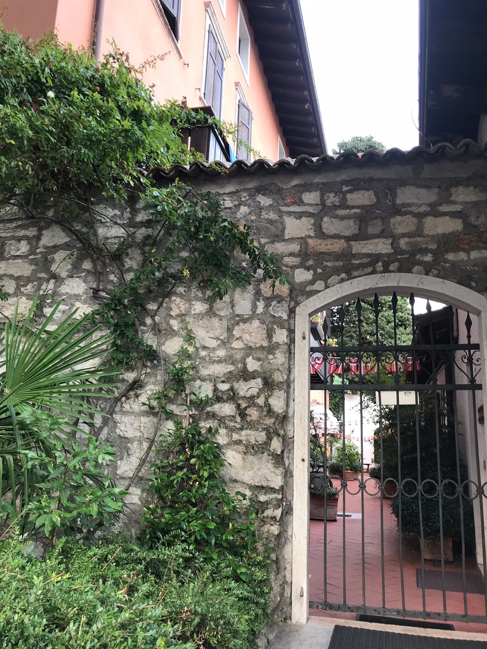 Italien - Pomarolo - 