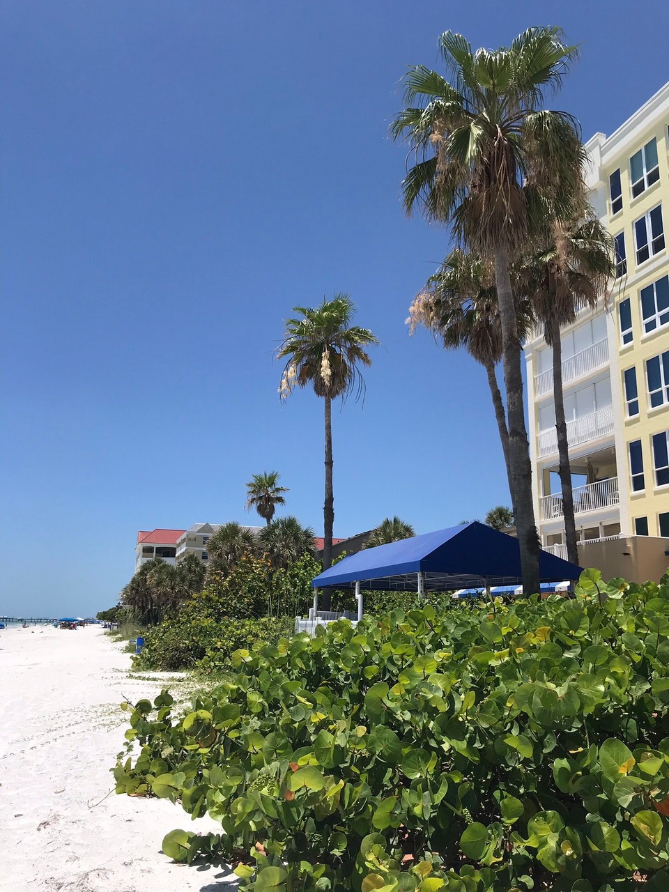 De Forente Stater - North Redington Beach - 